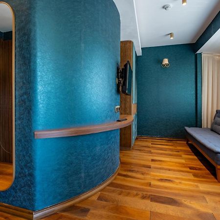 Armagrandi Spina Hotel-Special Category Istanbul Exterior photo
