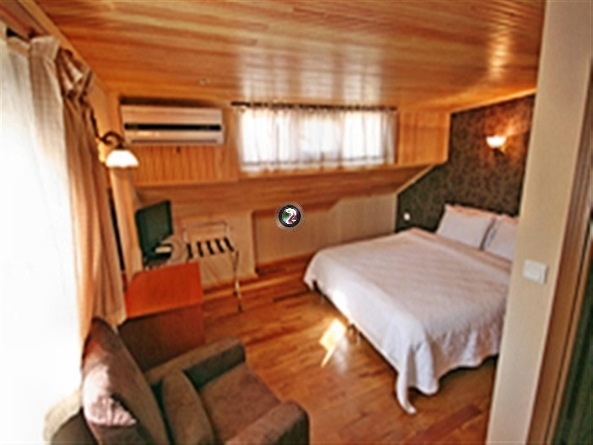 Armagrandi Spina Hotel-Special Category Istanbul Room photo
