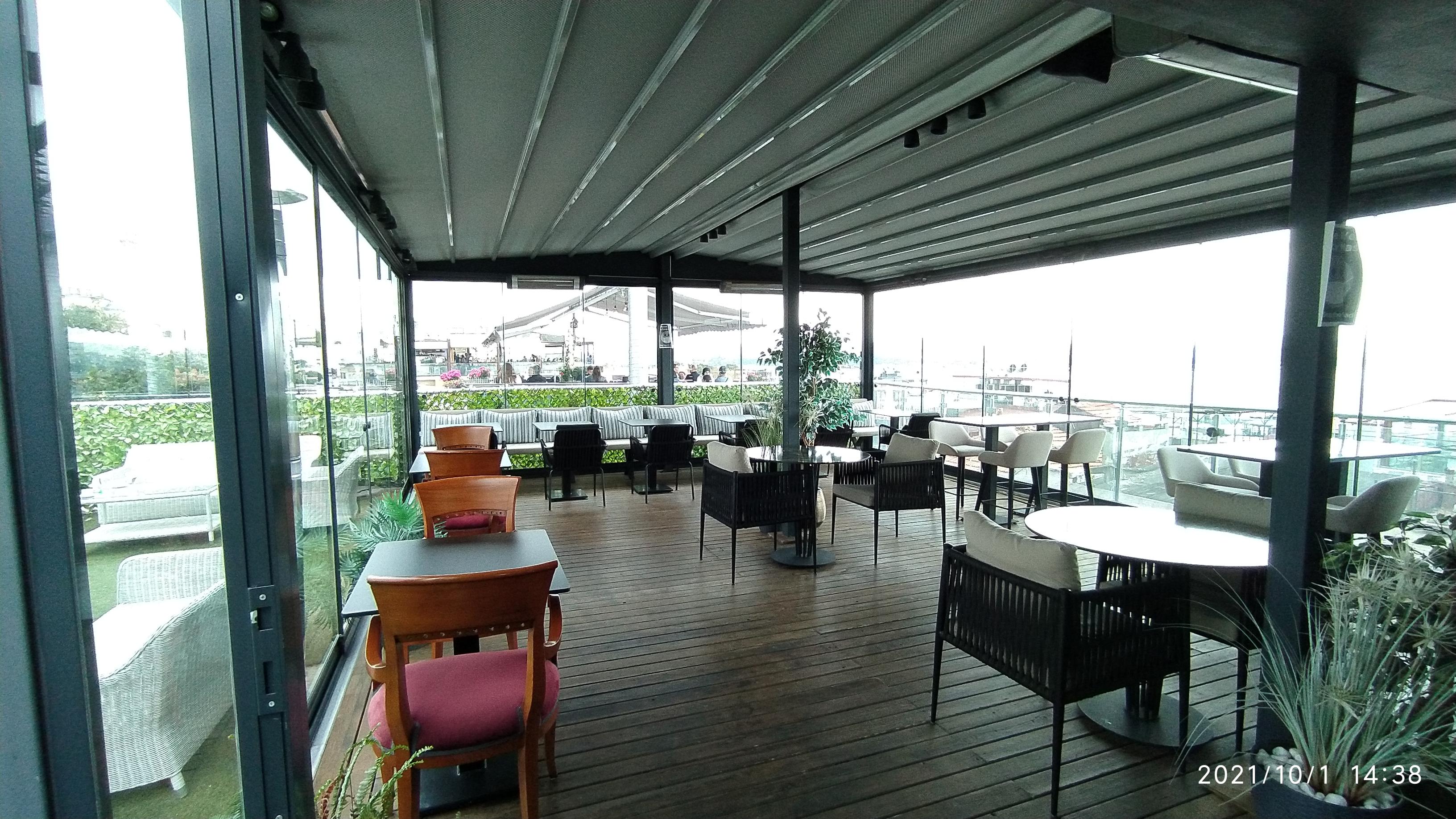 Armagrandi Spina Hotel-Special Category Istanbul Exterior photo